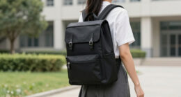 13 Best Stylish Backpacks for Students in 2026