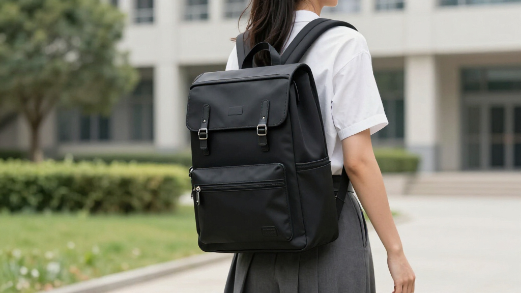 13 Best Stylish Backpacks for Students in 2026