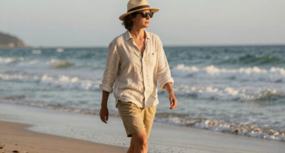 13 Best Summer Travel Clothing in 2026