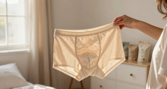 13 Best Sustainable Underwear Brands in 2026