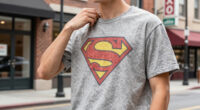 13 Best Vintage Superhero Tees in 2026