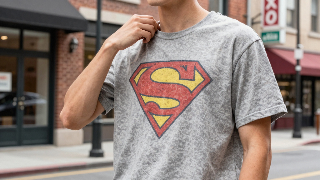 13 Best Vintage Superhero Tees in 2026