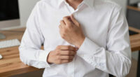 13 Best White Button-Down Shirts in 2026