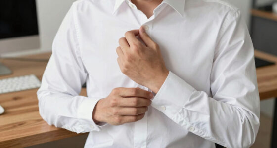 13 Best White Button-Down Shirts in 2026