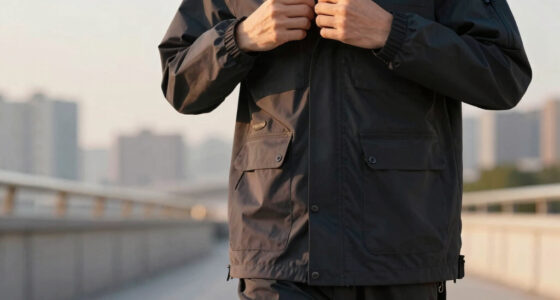 14 Best Anti-Surveillance Clothing in 2026