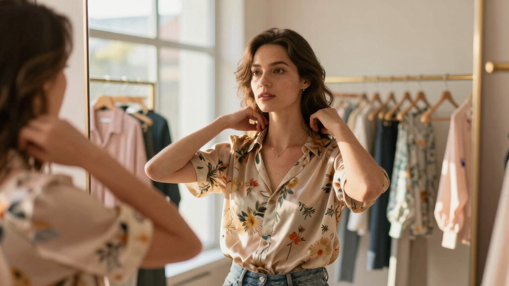 14 Best Blouses for Women in 2026