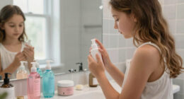 14 Best Body Care Products For Teens In 2026