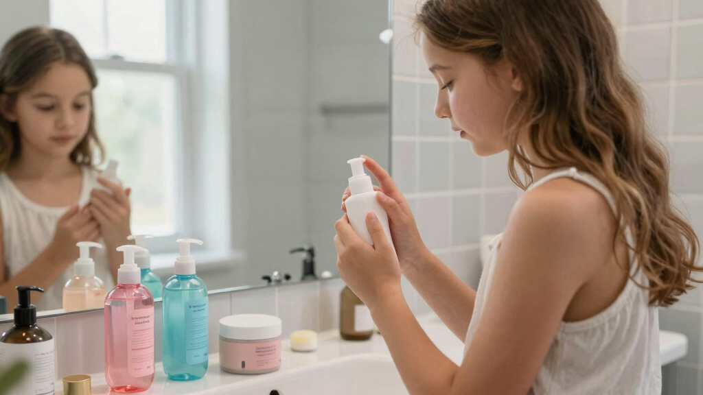14 Best Body Care Products For Teens In 2026