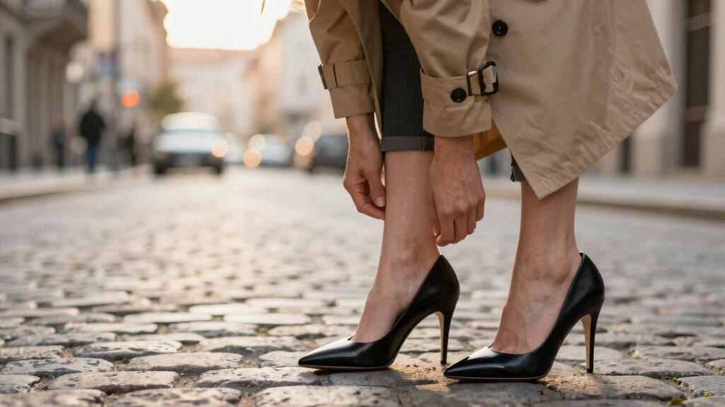 14 Best Classic Heels for Women in 2026
