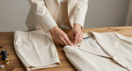 14 Best Cream Suit Sets in 2026