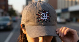 14 Best Embroidered Caps in 2026