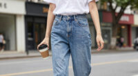 14 Best Fall Denim Jeans in 2026