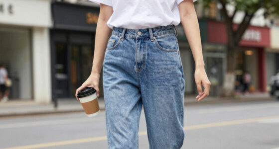 14 Best Fall Denim Jeans in 2026