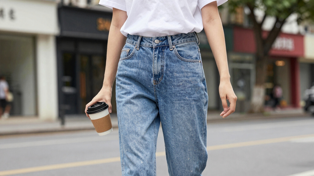 14 Best Fall Denim Jeans in 2026