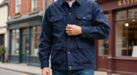 14 Best French Workwear Jackets in 2026