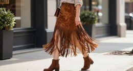 14 Best Fringe Skirts in 2026