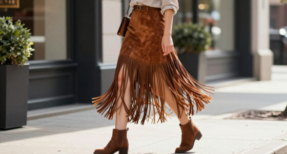 14 Best Fringe Skirts in 2026