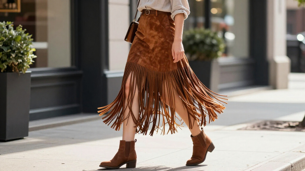 14 Best Fringe Skirts in 2026