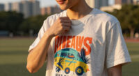 14 Best Graphic Tees for Summer in 2026