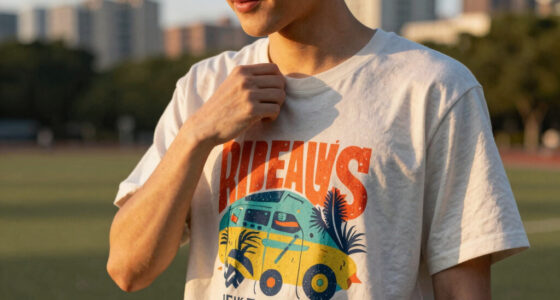 14 Best Graphic Tees for Summer in 2026