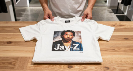 14 Best Jay-Z Graphic Tees in 2026