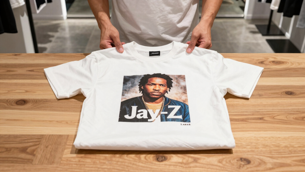 14 Best Jay-Z Graphic Tees in 2026