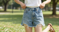 14 Best Jean Shorts in 2026