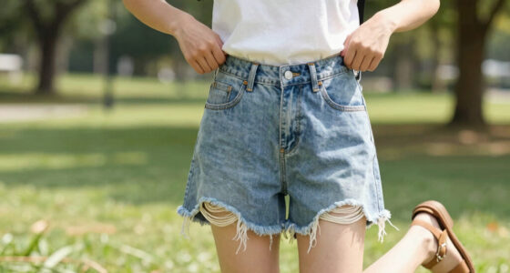 14 Best Jean Shorts in 2026