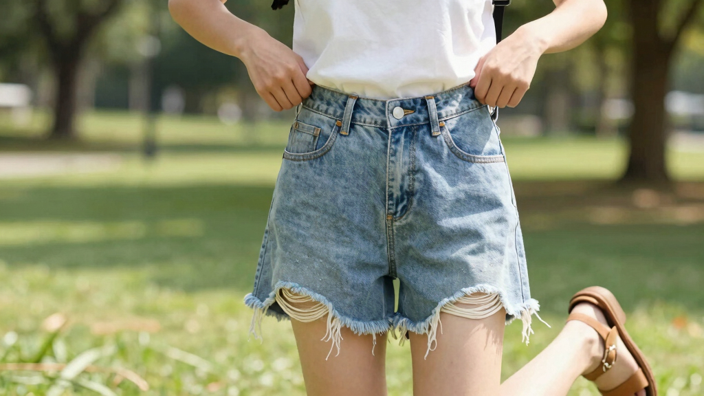 14 Best Jean Shorts in 2026