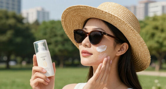 14 Best Korean Sunscreens in 2026