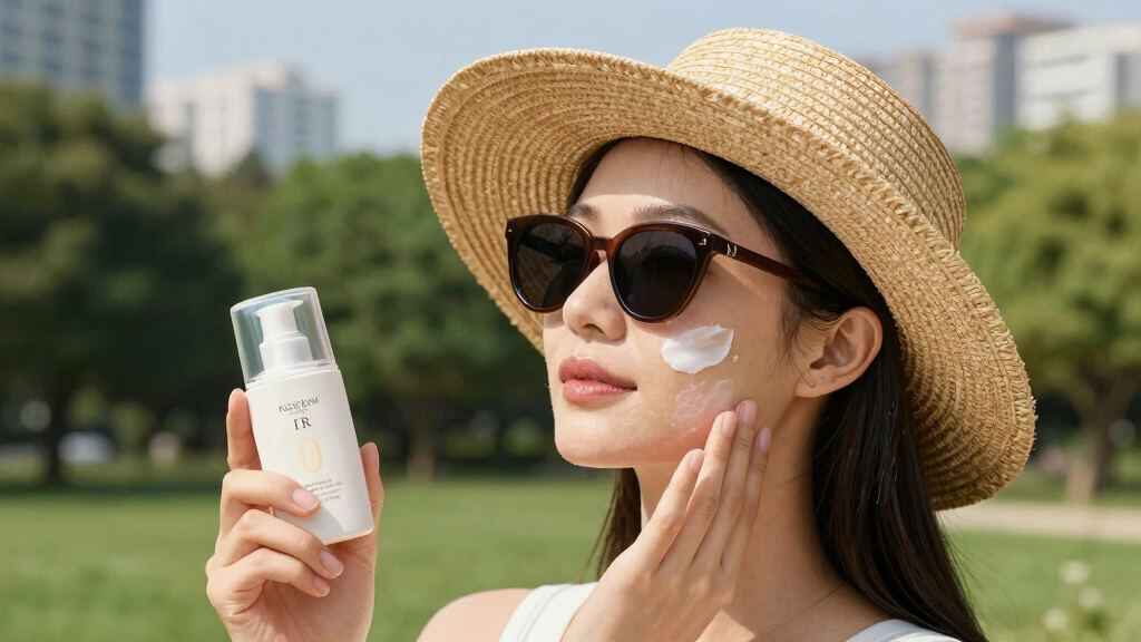 14 Best Korean Sunscreens in 2026