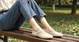 14 Best Mary Jane Flats in 2026