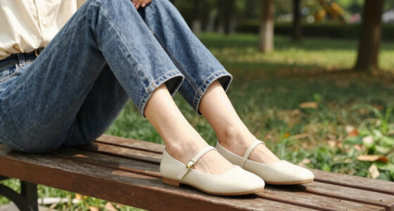 14 Best Mary Jane Flats in 2026