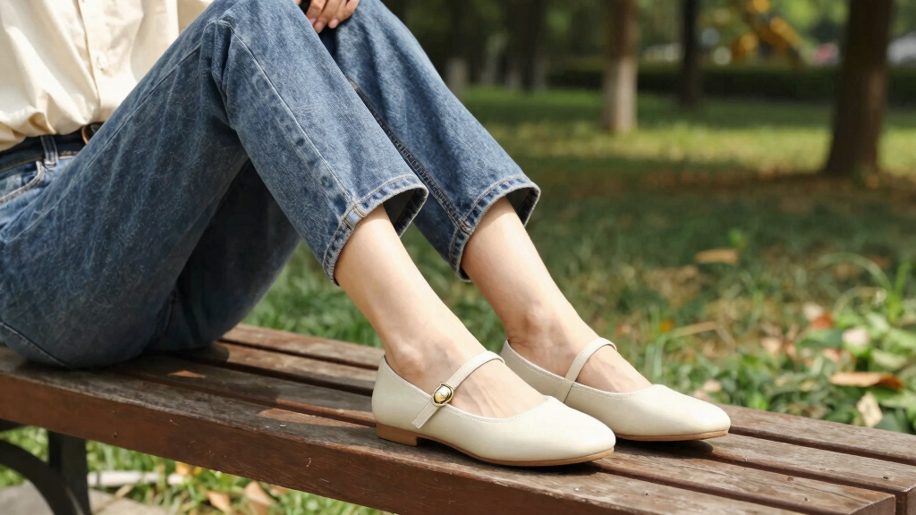 14 Best Mary Jane Flats in 2026