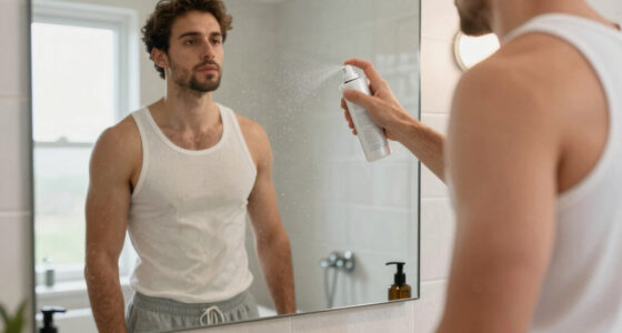 14 Best Men’s Body Sprays in 2026