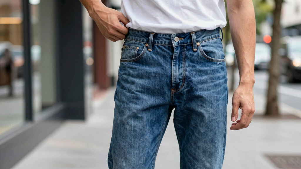 14 Best Men’s Jeans in 2026