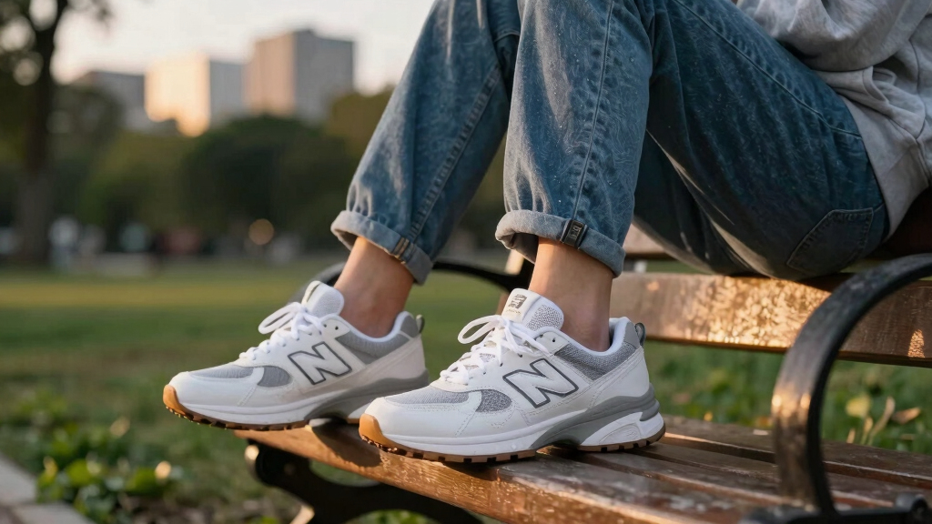 14 Best New Balance Dad Sneakers in 2026