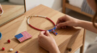 14 Best Patriotic Accessories For Women In 2026