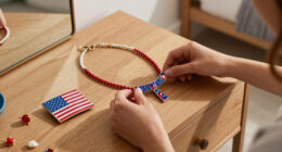 14 Best Patriotic Accessories For Women In 2026