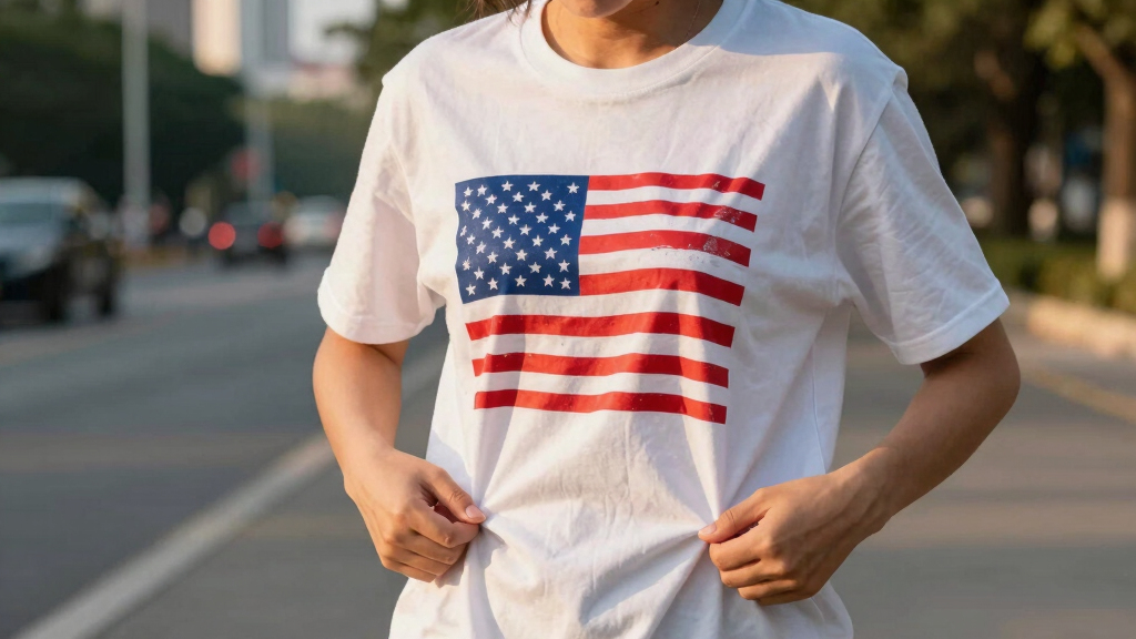 14 Best Patriotic Graphic T-Shirts in 2026