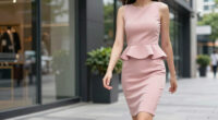 14 Best Peplum Dresses in 2026