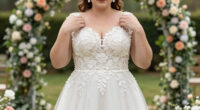 14 Best Plus-Size Wedding Guest Dresses in 2026