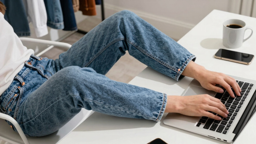 14 Best Relaxed Fit Levi's Jeans in 2026