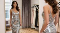 14 Best Sequin Cocktail Dresses in 2026