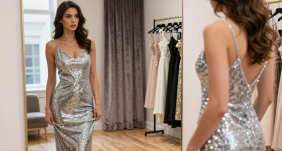 14 Best Sequin Cocktail Dresses in 2026