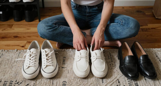 14 Best Shoes To Wear With Jeans In 2026