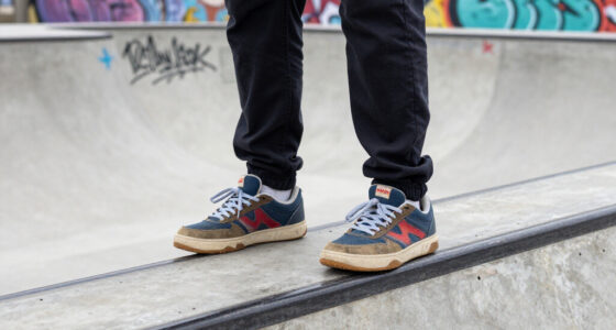 14 Best Skate Shoes in 2026