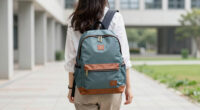 14 Best Stylish Backpacks for Students in 2026