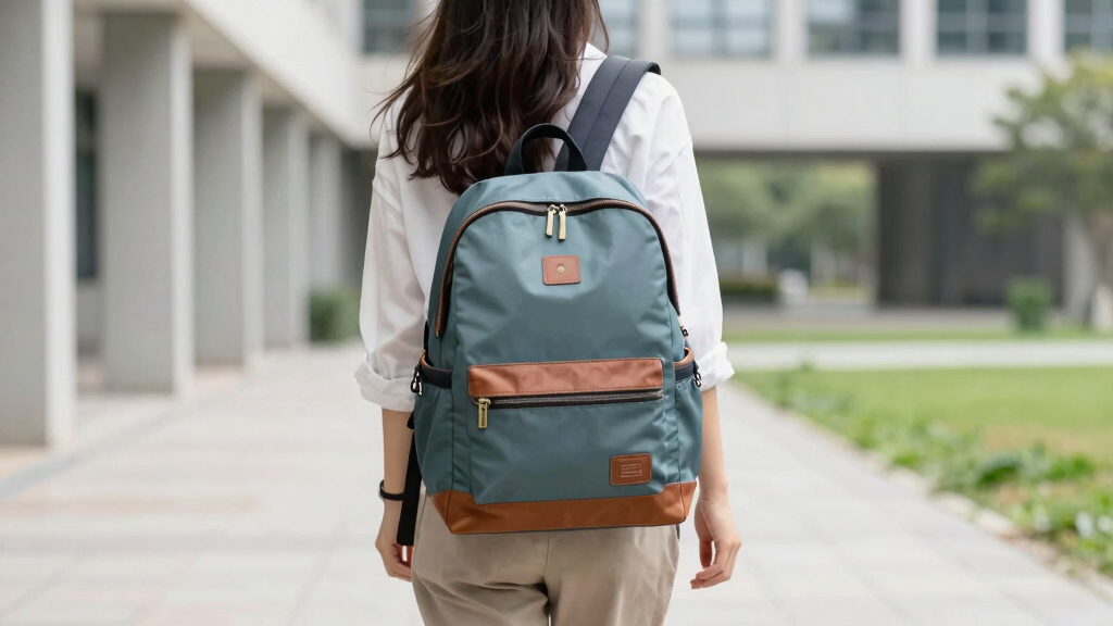 14 Best Stylish Backpacks for Students in 2026