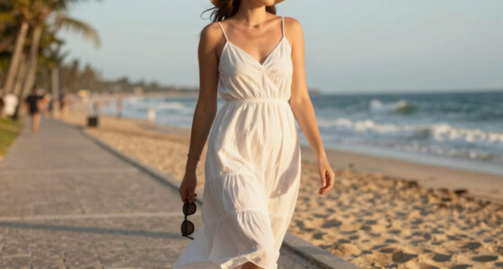 14 Best Vacation Outfits in 2026